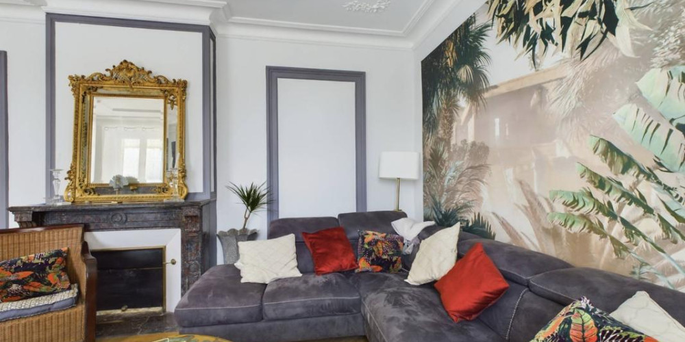 maison à VILLENAVE D ORNON (33140)